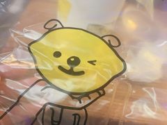 -快乐柠檬(银泰百货大红门店)