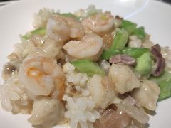 -津沽小院(天津之眼店)