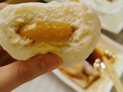 驰名流沙包-潮福城大酒楼·潮粤菜·港式点心(阳光城店)