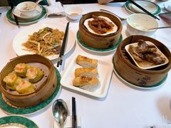 -老洋房花园饭店(绍兴路店)