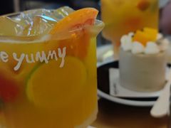 -Simple Yummy简单美味(上邦百汇城店)