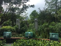 -广州神农草堂中医药博物馆