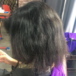 -HD HAIR STYLE