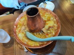 -蜗牛小馆醉乡民谣云南菜(惠新西里店)