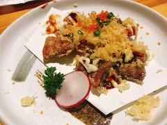 -竹幸日本料理(国光1937科技文化创意园店)