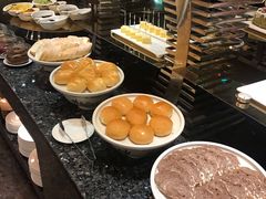 -世博花园酒店-自助餐厅(云南世博花园酒店店)