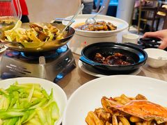 -群乐饭店(滨安路店)