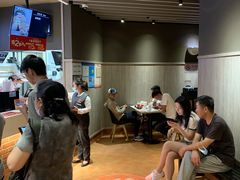 等位区-肯德基(新市百店)