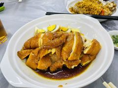 -陈根记大牌档