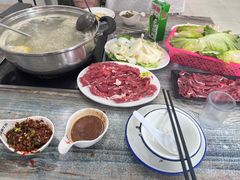 -全好食潮汕牛肉火锅(泗洲路店)