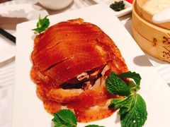 -四季民福烤鸭店(王府井灯市口店)