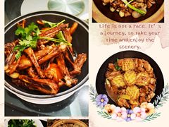 -美极鲜食坊(宝安南路店)