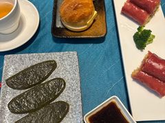 -海陵岛保利皇冠假日酒店·御公馆中餐厅 CANAL LNUA