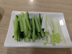 -姥家春饼店(漳州二路店)