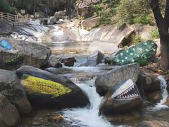-黑龙潭风景区