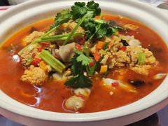 -韵味湘肴·小炒黄牛肉(五一广场店)