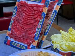 -侃爷南门铜锅涮肉