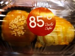 -85度C(广州石牌桥店)