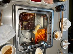 -海底捞火锅(金鼎广场店)
