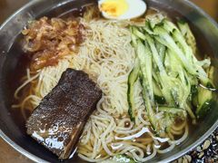 -金明姬和众烧烤店(东铁营店)