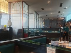 -淘米捞·米汤脆鲩鱼火锅(福田皇岗店)