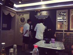 -INLOVE KTV(世博源店)