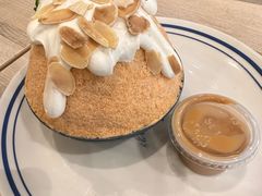 -After You Dessert Cafe(CENTRALWORLD)