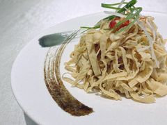 -海鸿荟·沿江菜(中山北路店)