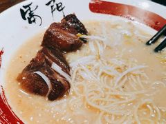 -雷门拉面店(新光天地店)