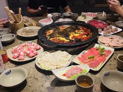 -重庆渝达老火锅(春熙路店)