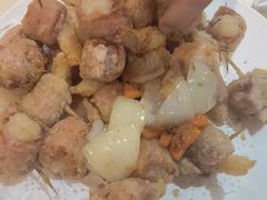 -胖子菜馆(隆昌路店)