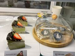 -慕可创意美学·定制CAKE·微景观蛋糕(总店)