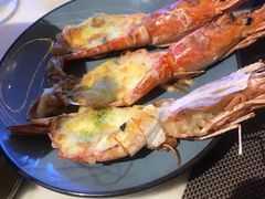 -喜庭海鲜自助(来福士店)