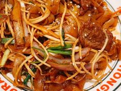 -鹅冠港式茶餐厅(来福士店)