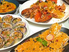 -醉壹号海鲜大排档(厦门美食地标店)