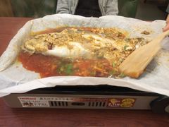 -鱼鼎香烤鱼火锅(华发商都店)