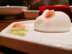 山药兔-掌柜的店·河南菜(世茂店)