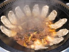 -锅来乐地锅鸡(安亭店)