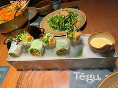 -Tegu泰古莲·泰国餐厅(红山6979店)