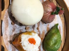 -蔡澜点心·粤菜(月星环球港店)