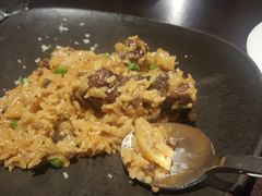 -TAMATI(巴黎贝甜韩式西餐厅店)
