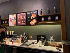 -星巴克(杭州市民中心店)