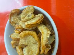 -三百碗宝应长鱼面(板仓街店)