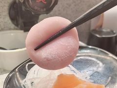 -争鲜回转寿司(西红门荟聚PLUS店)