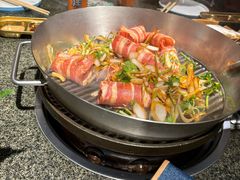 -佟爷·老北京炙子烤肉(动物园店)