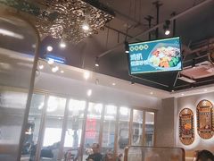 -柠檬树茶餐厅(海雅缤纷城店)