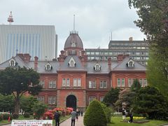 -北海道厅旧本厅舍(旧本庁舎)