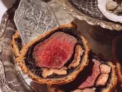 -壳里西餐厅Coquille Seafood Bistro(蒙自路店)