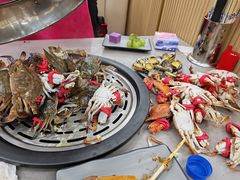 -仙螺岛海鲜自助餐厅(总店)