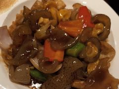 板栗海参-美乐食街(小南店)